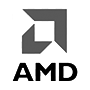 Logo AMD