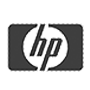 Logo HP