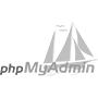Logo PHPMyAdmin