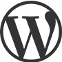 Logo Wordpress